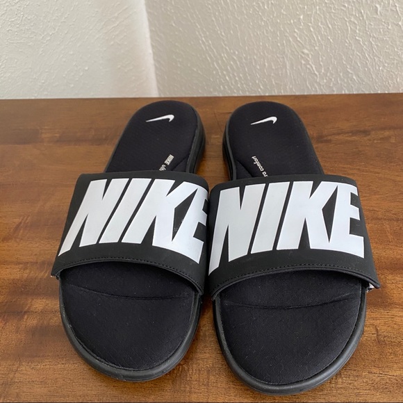 Nike Ultra Comfort 3 Slide Sandals Mens 